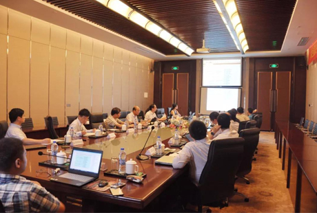 北京同为参编中国勘察设计协会社团标准《绿色模块化微型数据机房建设标准》(T/CECA20001－2018)